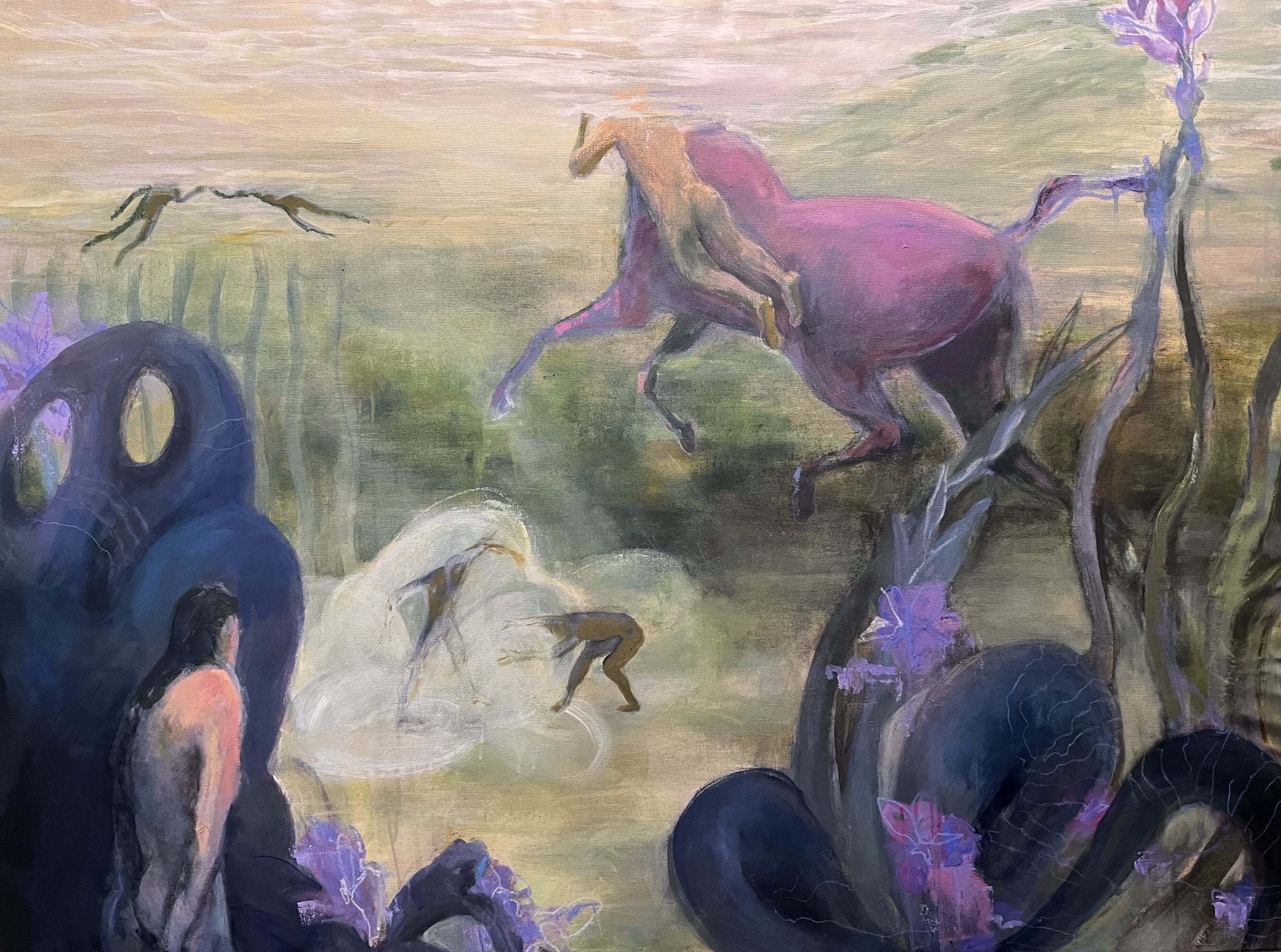Afterlife