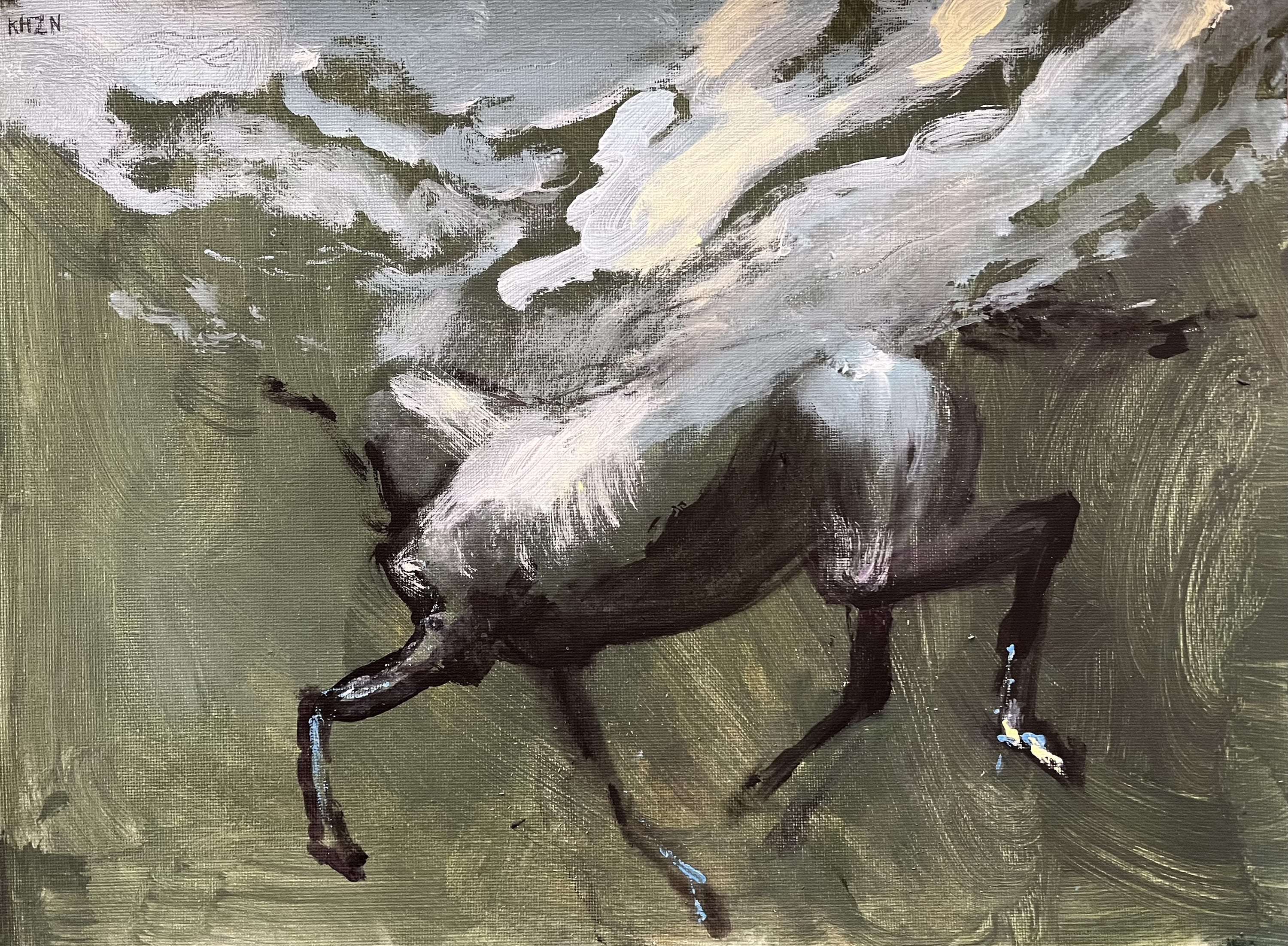 Excerpt III