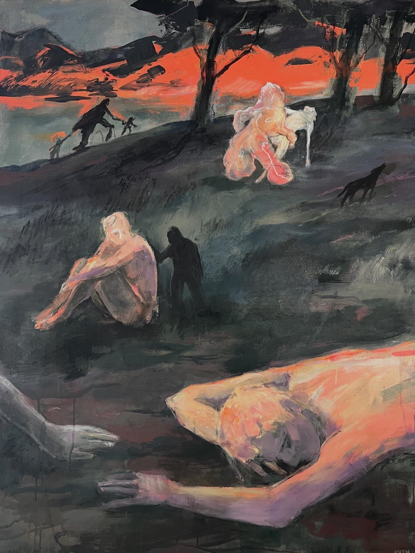 Painting