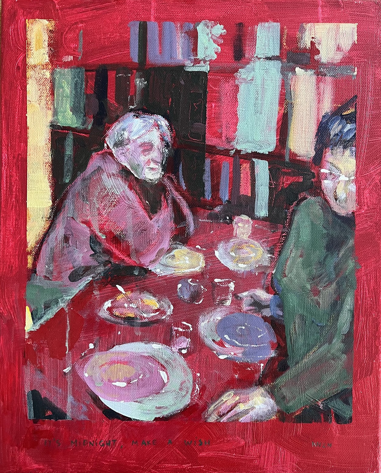 Painting