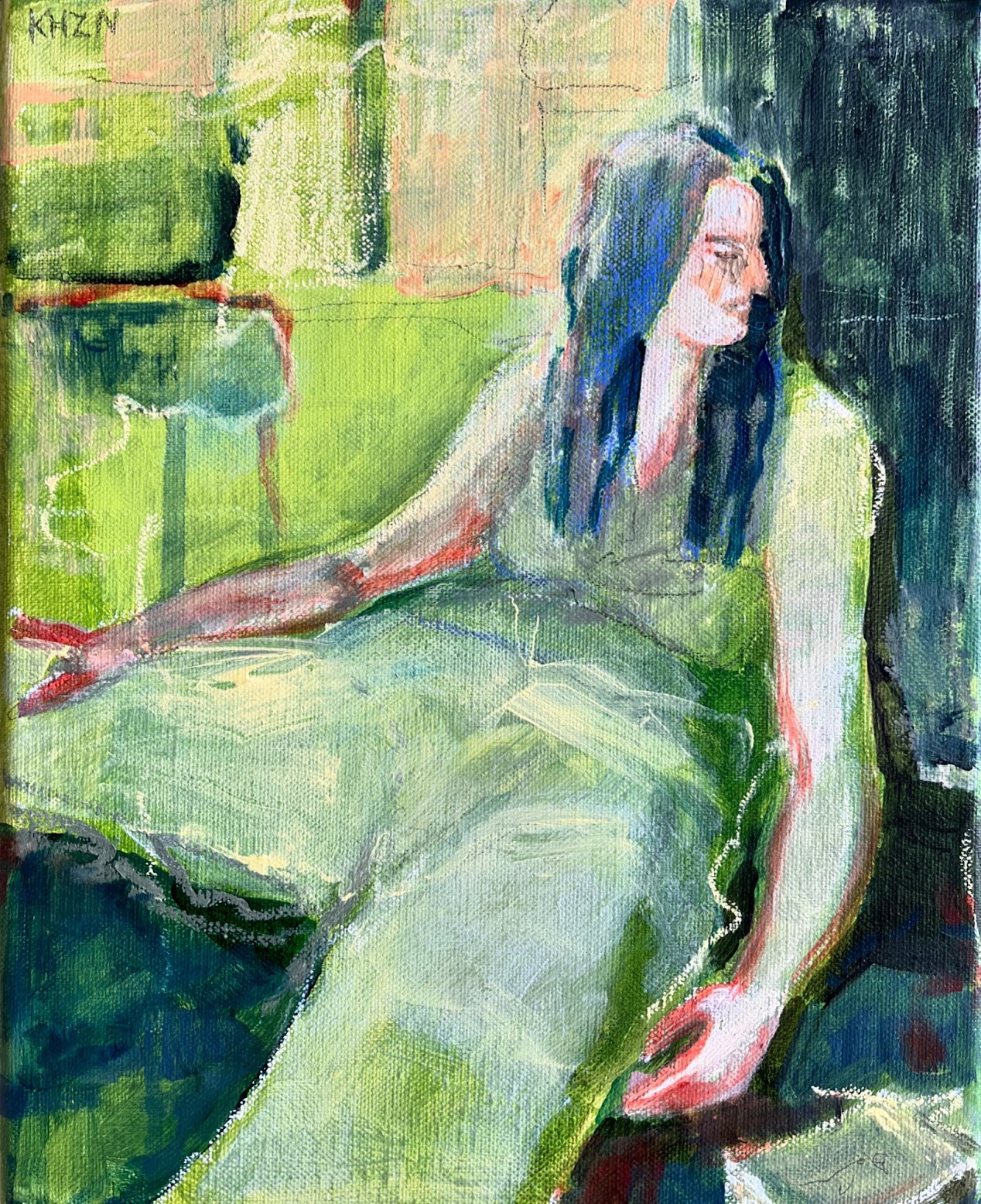 Painting
